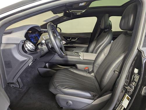 2022 Mercedes-Benz EQS 580 4MATIC