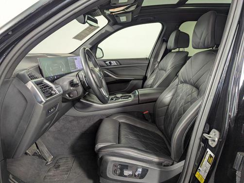 2024 BMW X5 sDrive40i