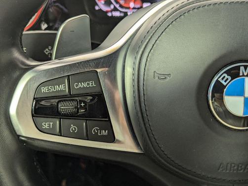 2019 BMW Z4 sDrive30i