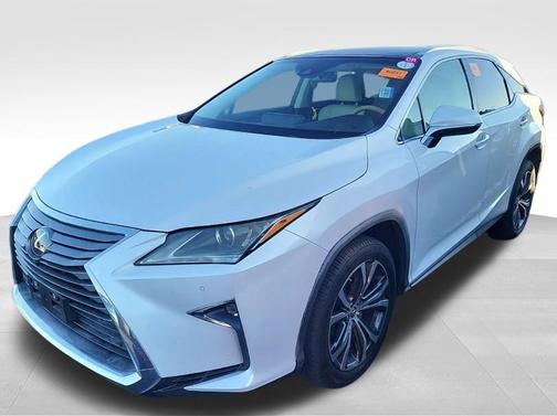 2019 Lexus RX 350 Premium