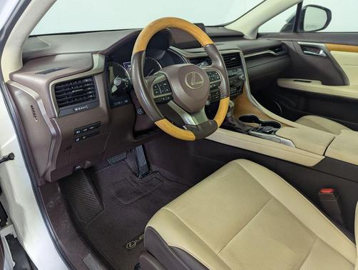 2019 Lexus RX 350 Premium