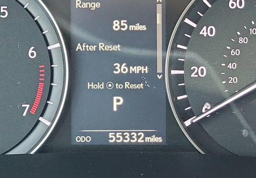 2019 Lexus RX 350 Premium