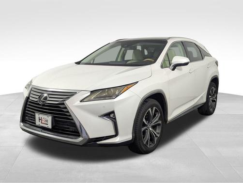 2019 Lexus RX 350 Premium
