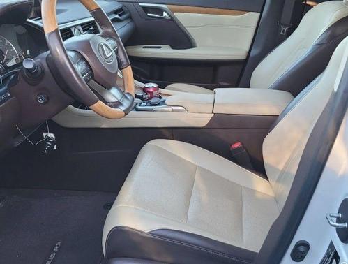 2019 Lexus RX 350 Premium