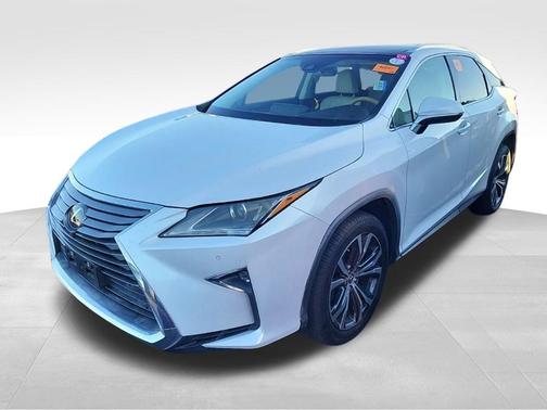 2019 Lexus RX 350 Premium