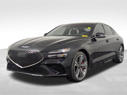 2024 Genesis G70 2.5T RWD