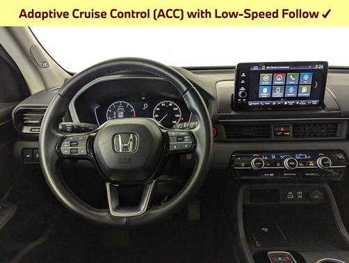 2023 Honda Pilot Touring 8-Passenger