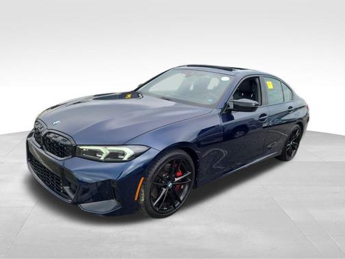 2023 BMW M340 M340i