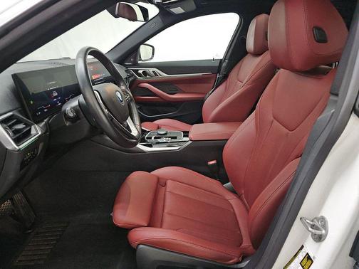 2023 BMW i4 Gran Coupe eDrive40