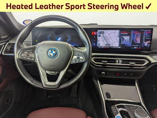 2023 BMW i4 Gran Coupe eDrive40