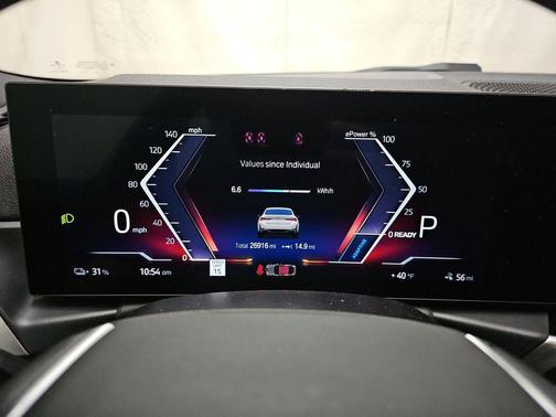 2023 BMW i4 Gran Coupe eDrive40