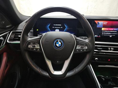 2023 BMW i4 Gran Coupe eDrive40