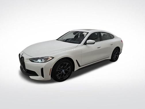 2023 BMW i4 Gran Coupe eDrive40