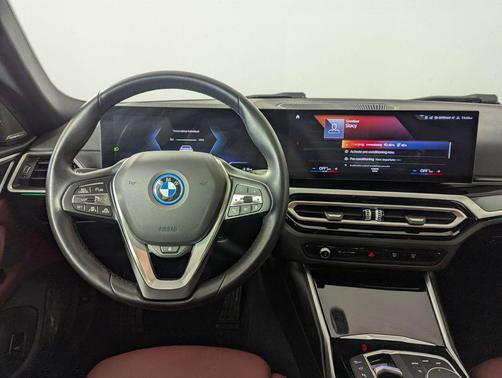2023 BMW i4 Gran Coupe eDrive40