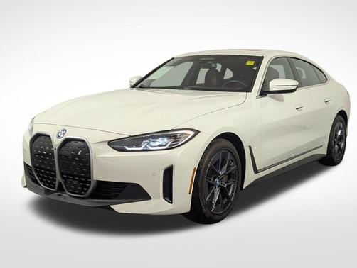 2023 BMW i4 Gran Coupe eDrive40