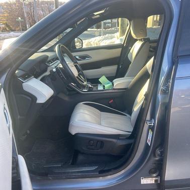 2023 Land Rover Range Rover Velar P250 SE R-Dynamic