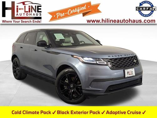 2023 Land Rover Range Rover Velar P250 SE R-Dynamic