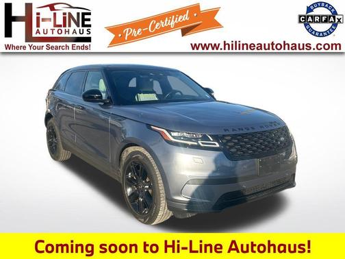 2023 Land Rover Range Rover Velar P250 SE R-Dynamic