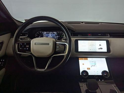 2023 Land Rover Range Rover Velar P250 SE R-Dynamic