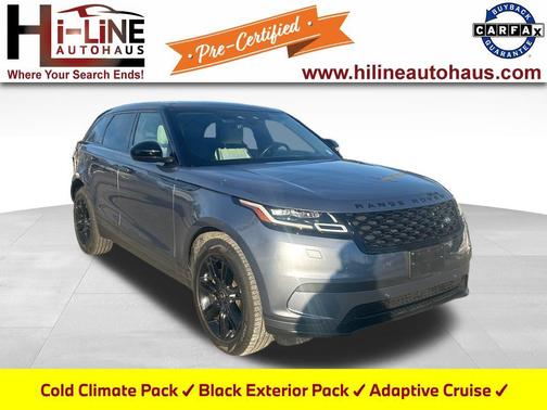 2023 Land Rover Range Rover Velar P250 SE R-Dynamic