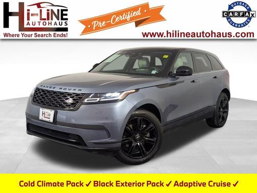 2023 Land Rover Range Rover Velar P250 SE R-Dynamic