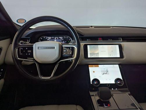 2023 Land Rover Range Rover Velar P250 SE R-Dynamic