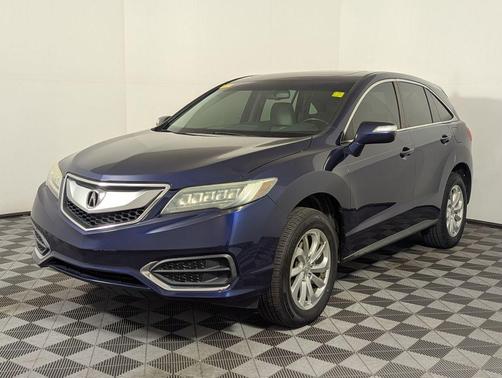 2016 Acura RDX Base