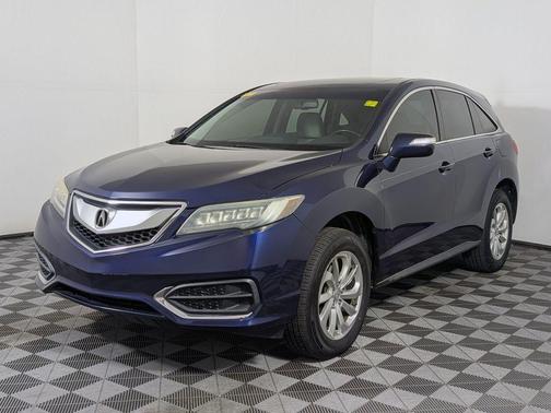 2016 Acura RDX Base