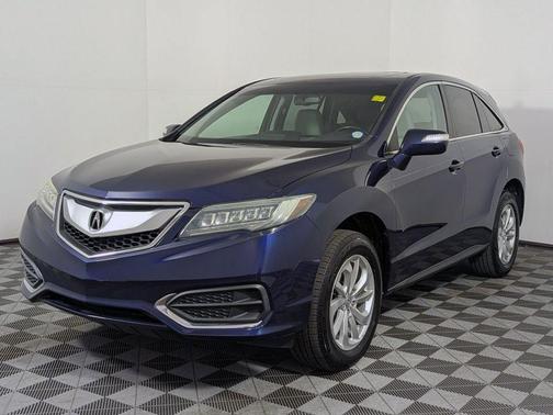 2016 Acura RDX Base