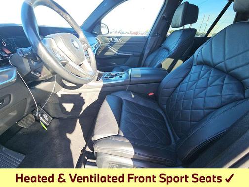 2024 BMW X5 sDrive40i