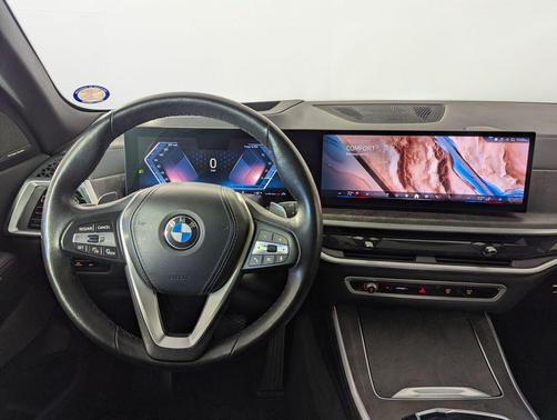 2024 BMW X5 sDrive40i
