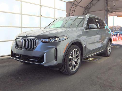 2024 BMW X5 sDrive40i