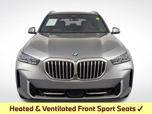 2024 BMW X5 sDrive40i