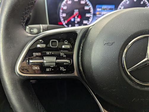 2020 Mercedes-Benz E-Class 4MATIC