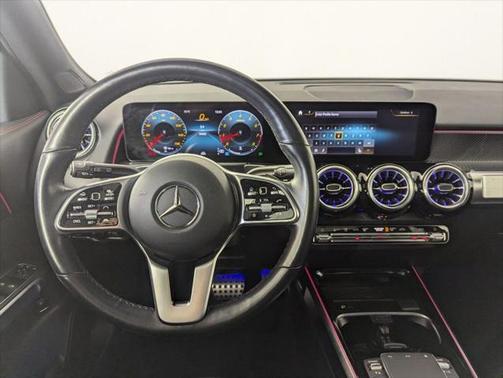 2023 Mercedes-Benz GLB 250 4MATIC