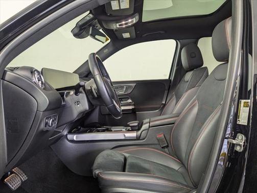 2023 Mercedes-Benz GLB 250 4MATIC