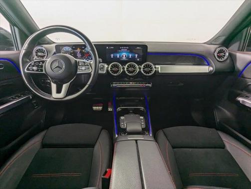 2023 Mercedes-Benz GLB 250 4MATIC