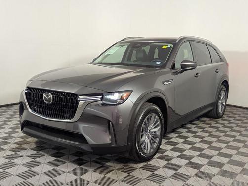 2024 Mazda CX-90 PHEV Preferred