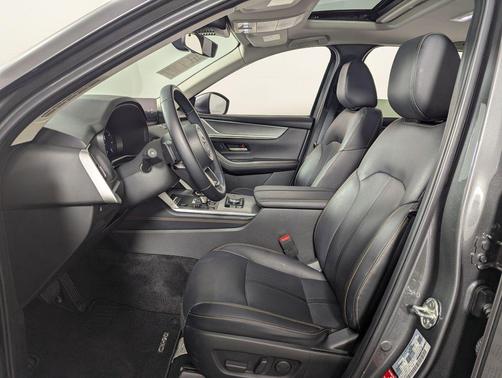 2024 Mazda CX-90 PHEV Preferred