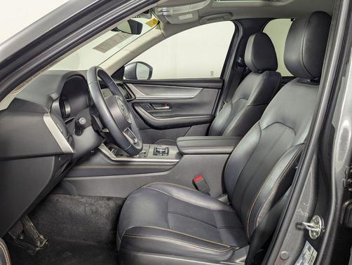 2024 Mazda CX-90 PHEV Preferred