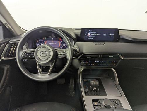 2024 Mazda CX-90 PHEV Preferred