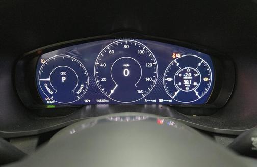 2024 Mazda CX-90 PHEV Preferred