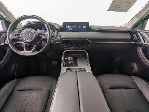 2024 Mazda CX-90 PHEV Preferred