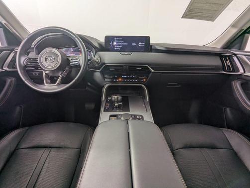 2024 Mazda CX-90 PHEV Preferred