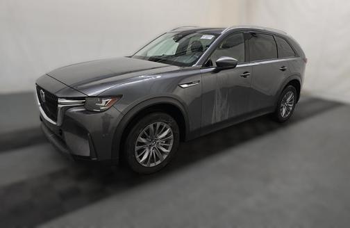2024 Mazda CX-90 PHEV Preferred