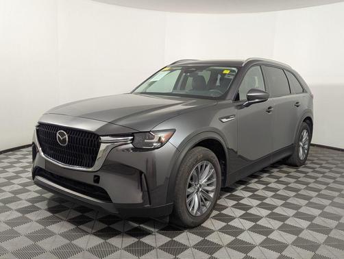 2024 Mazda CX-90 PHEV Preferred