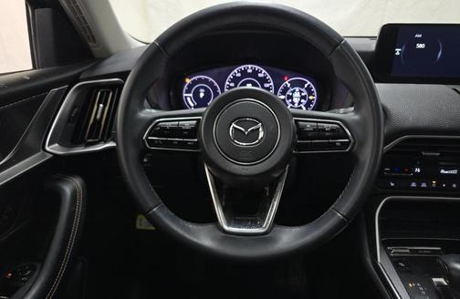 2024 Mazda CX-90 PHEV Preferred