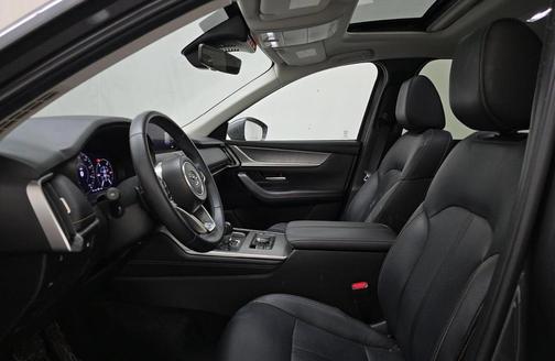 2024 Mazda CX-90 PHEV Preferred