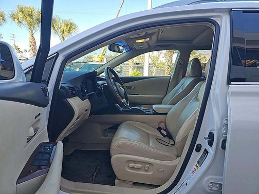 2013 Lexus RX 350 Premium