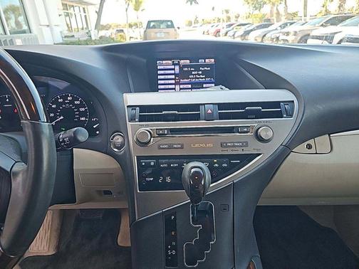 2013 Lexus RX 350 Premium